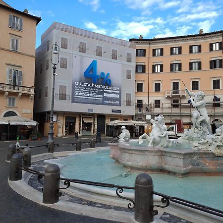 Suite Navona Roma Exterior foto
