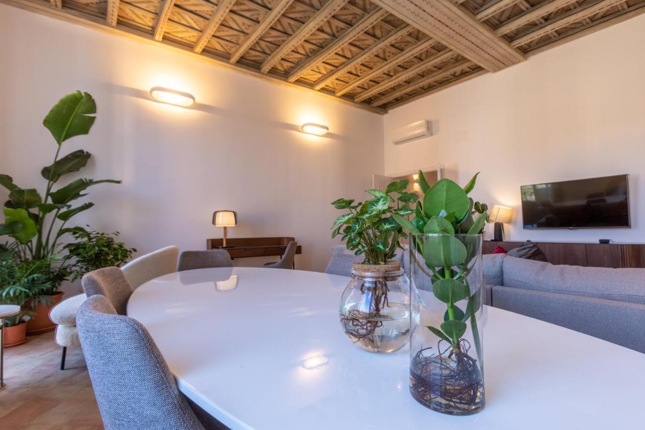 Suite Navona Roma Exterior foto