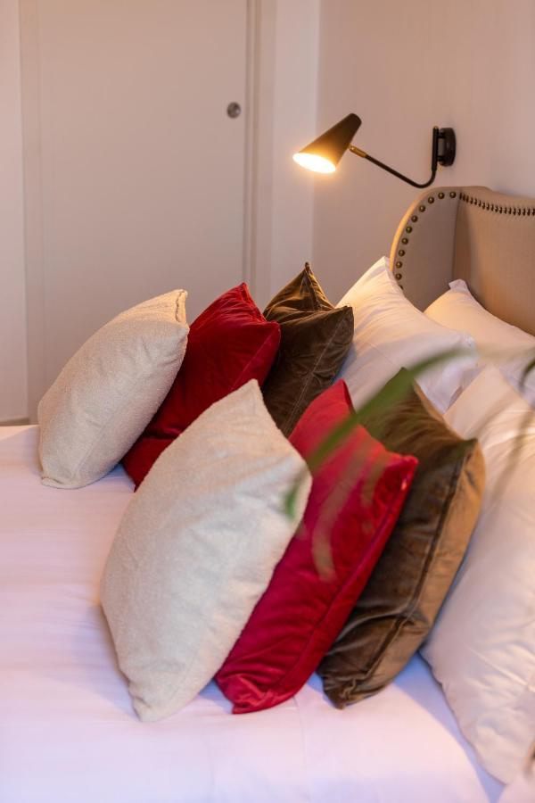 Suite Navona Roma Exterior foto