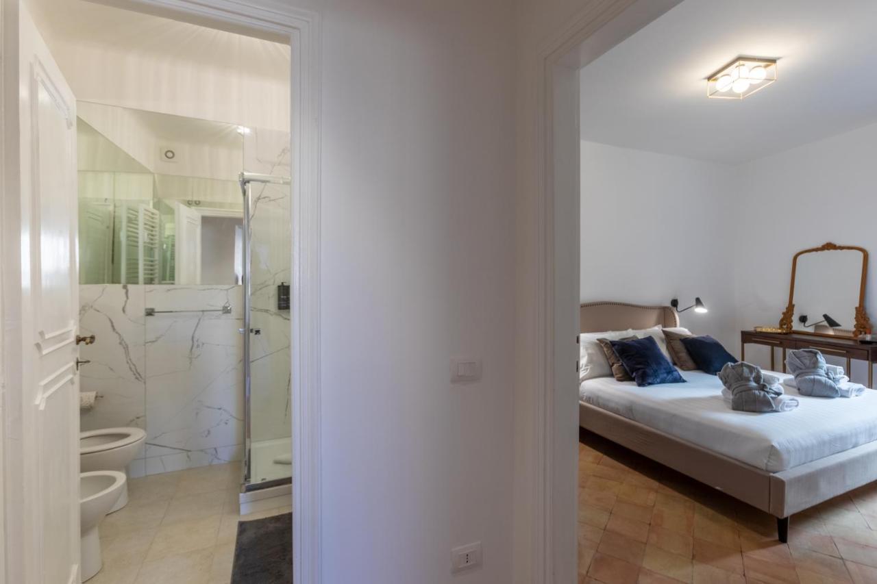 Suite Navona Roma Exterior foto