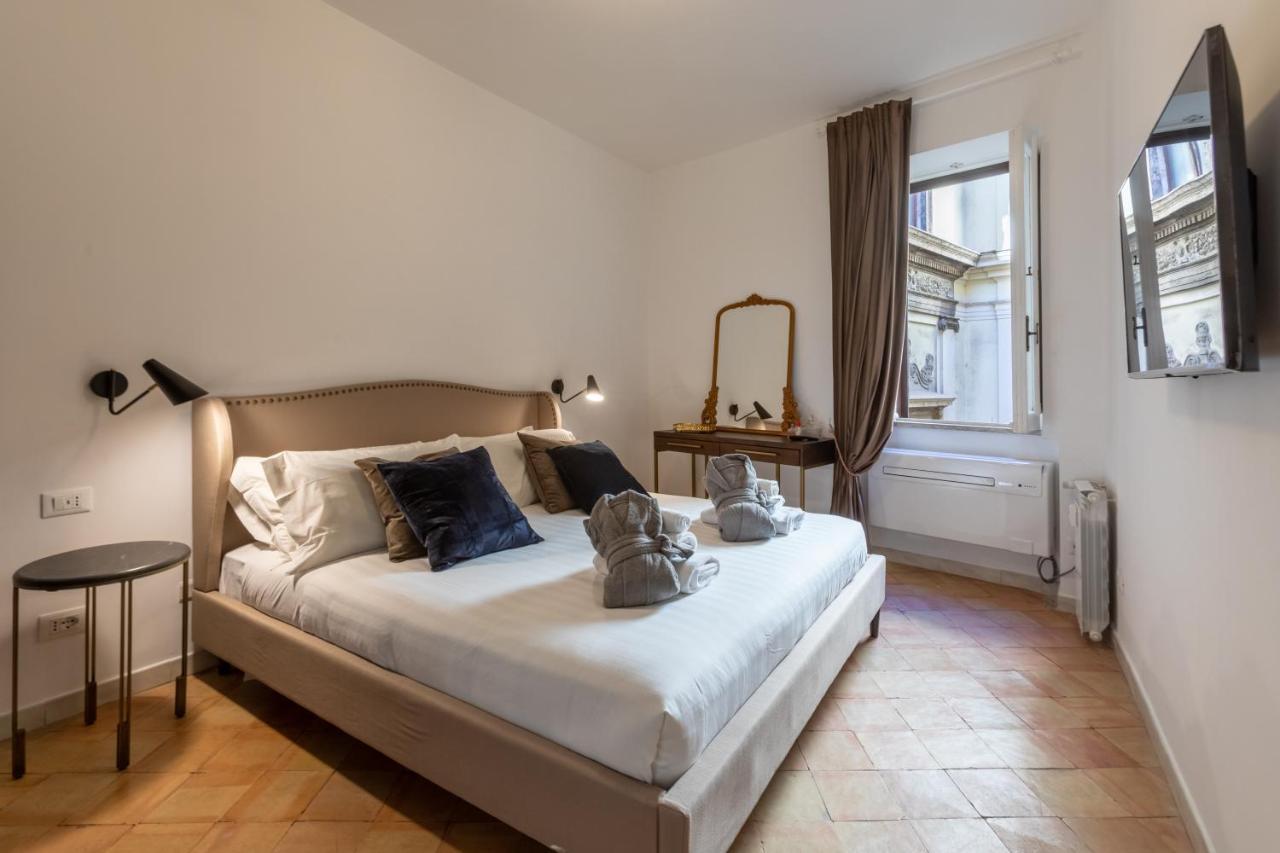 Suite Navona Roma Exterior foto
