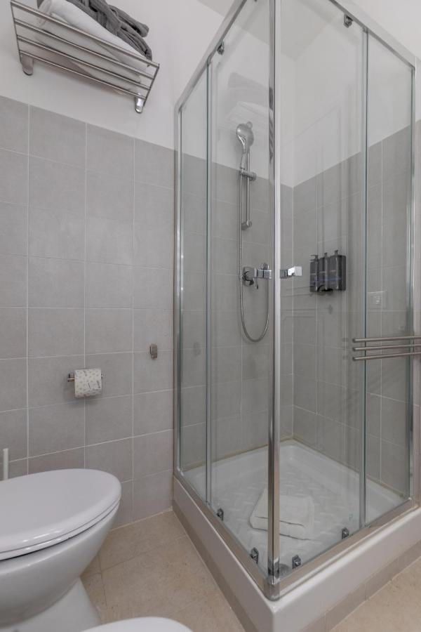 Suite Navona Roma Exterior foto