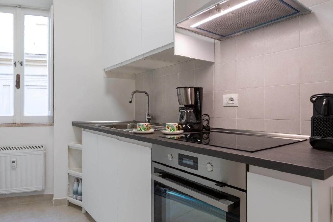 Suite Navona Roma Exterior foto
