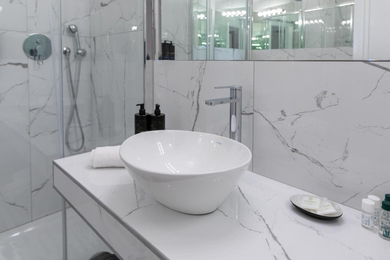 Suite Navona Roma Exterior foto