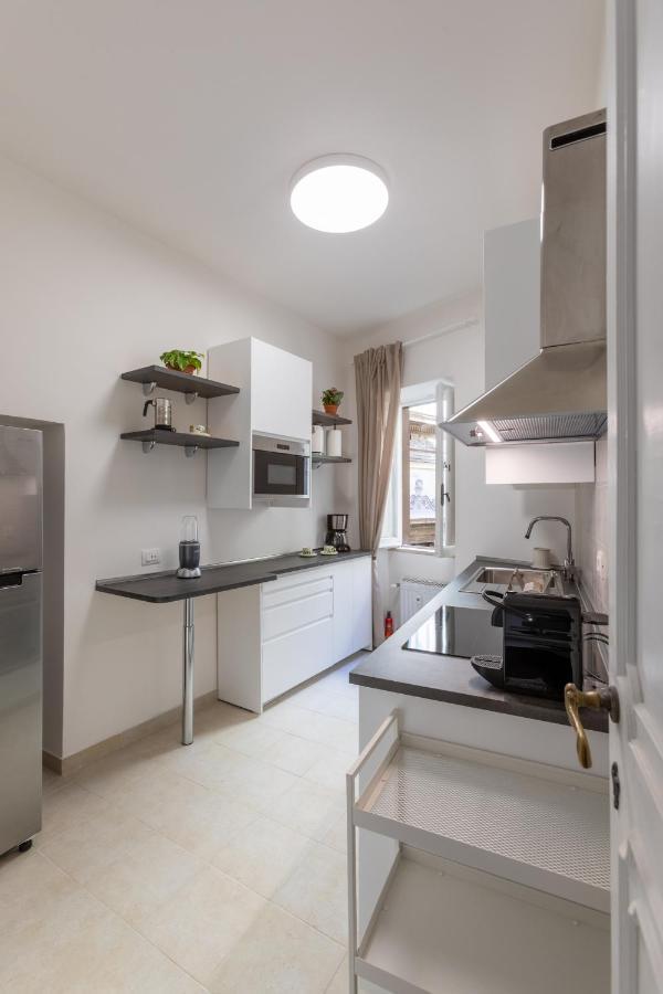 Suite Navona Roma Exterior foto