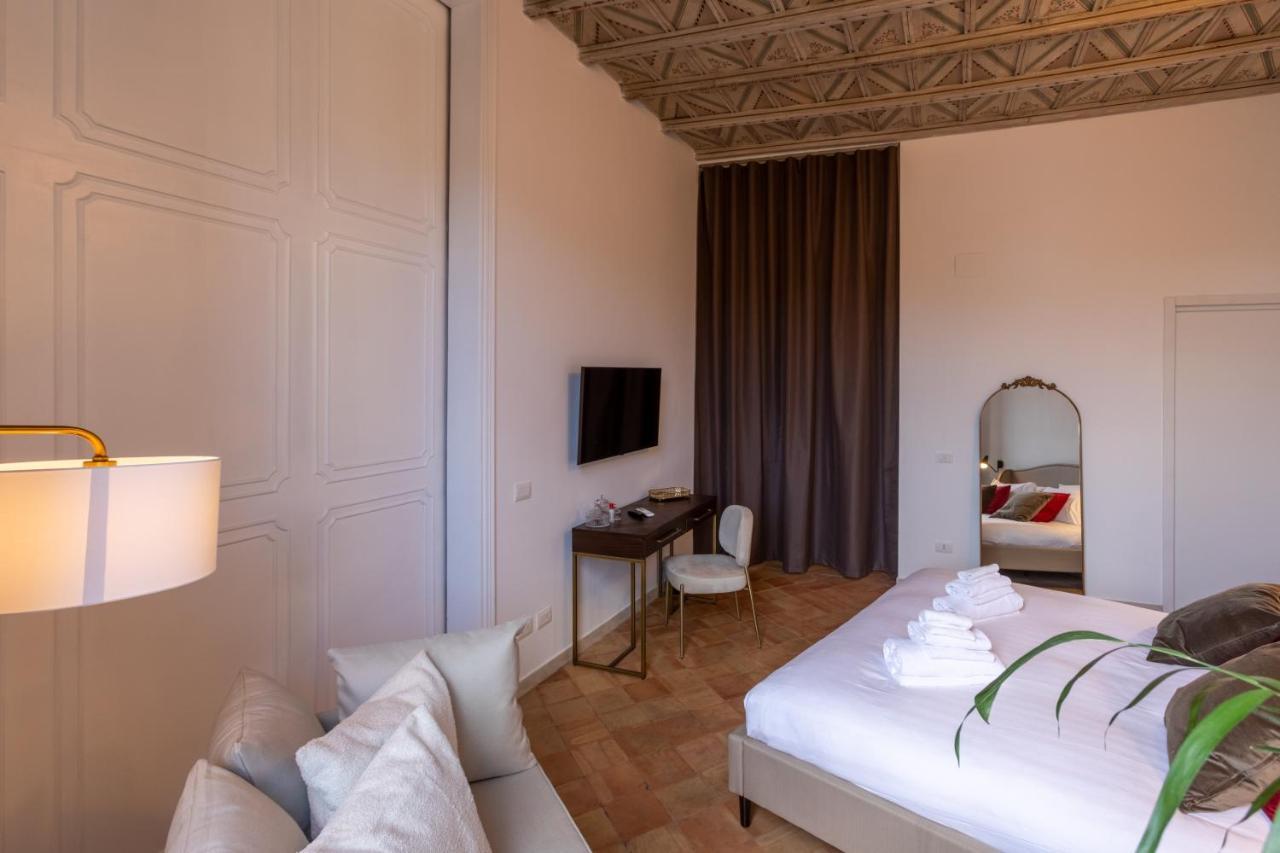 Suite Navona Roma Exterior foto