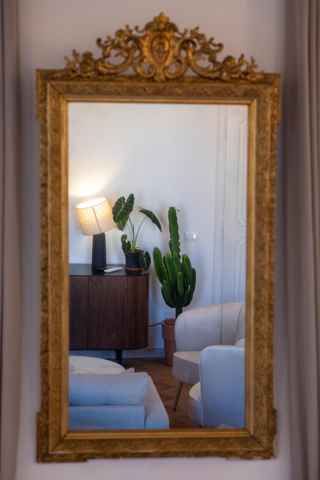 Suite Navona Roma Exterior foto