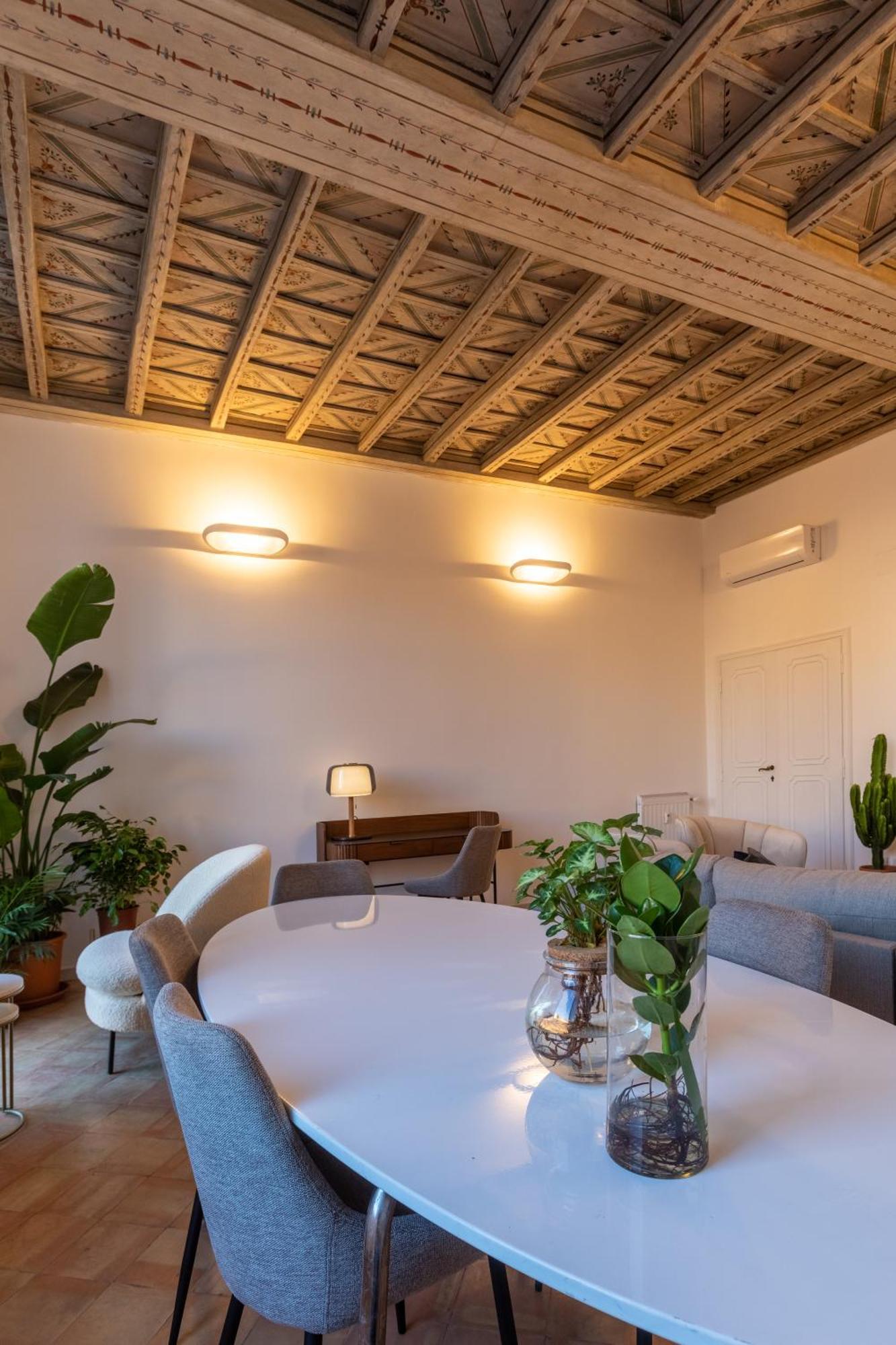 Suite Navona Roma Exterior foto