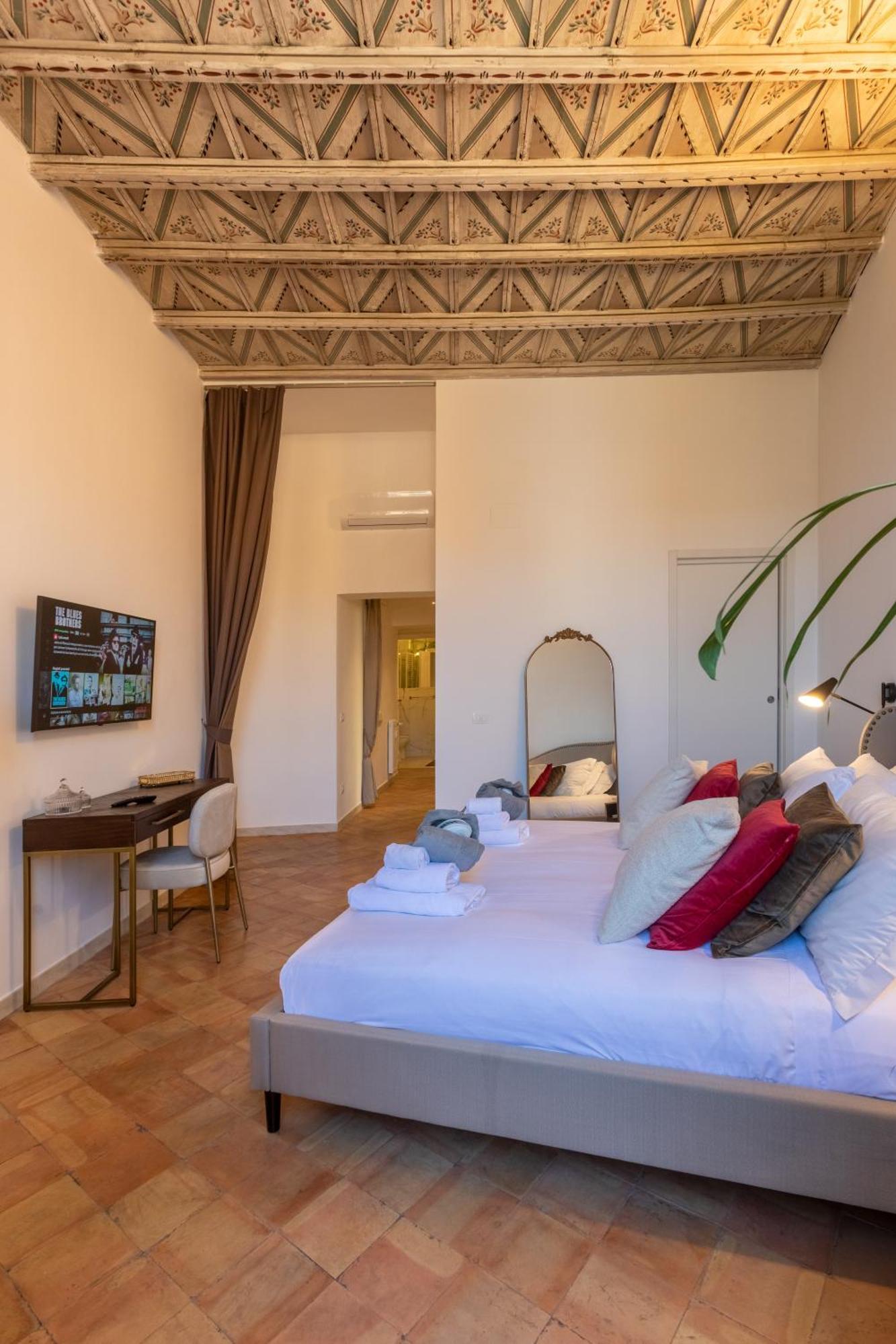 Suite Navona Roma Exterior foto