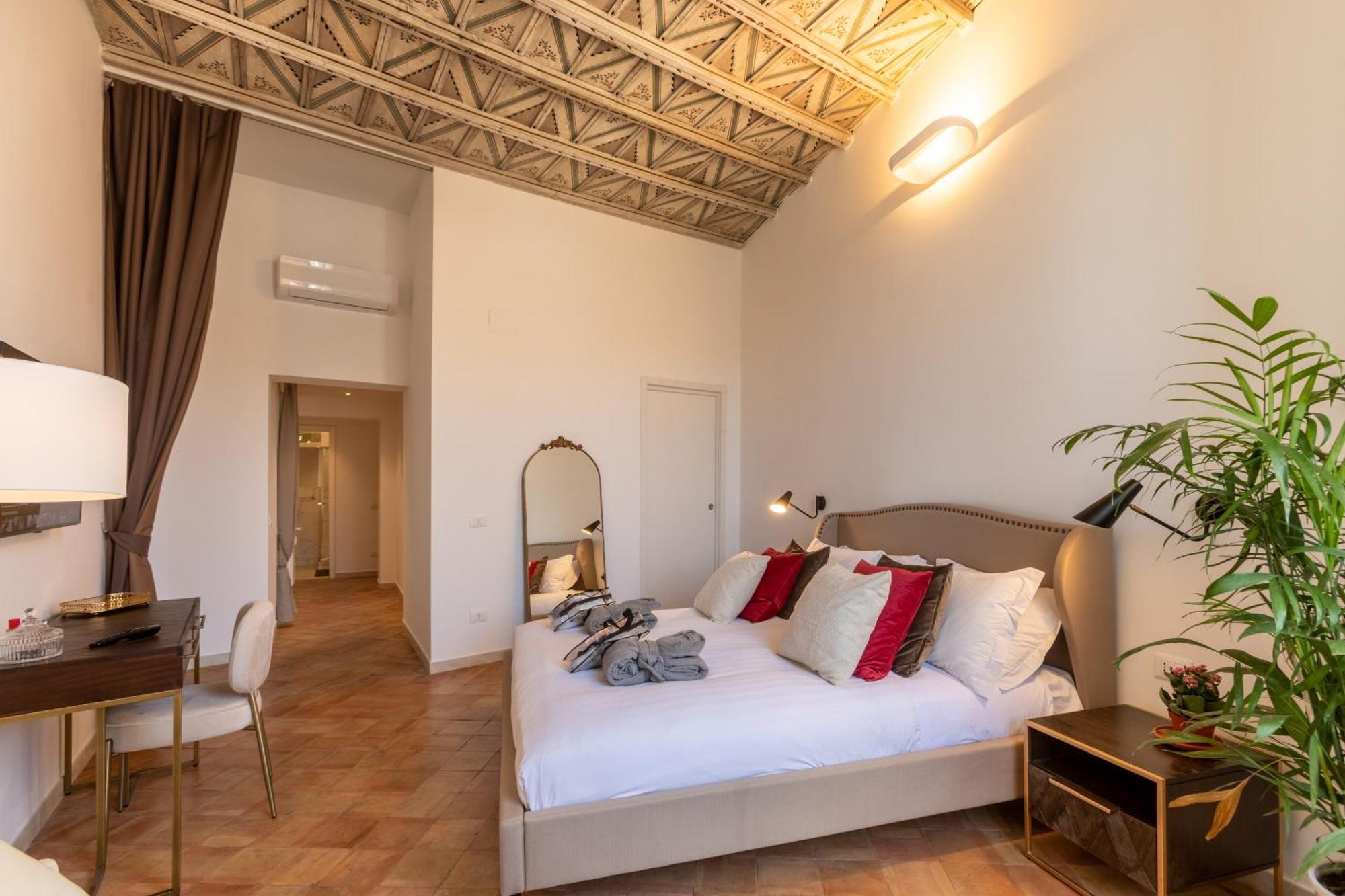 Suite Navona Roma Exterior foto