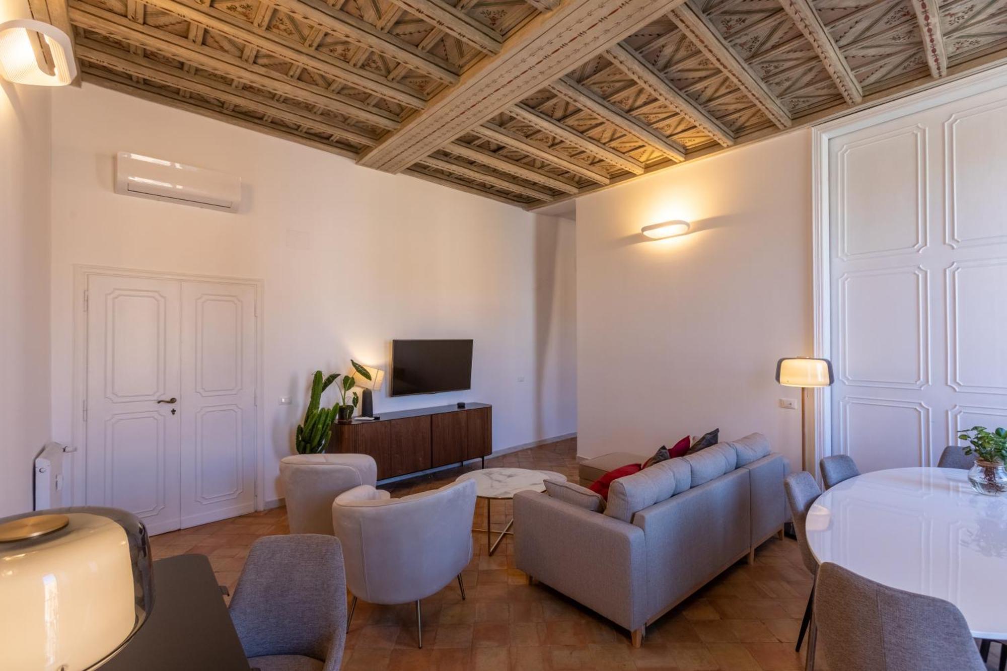 Suite Navona Roma Exterior foto